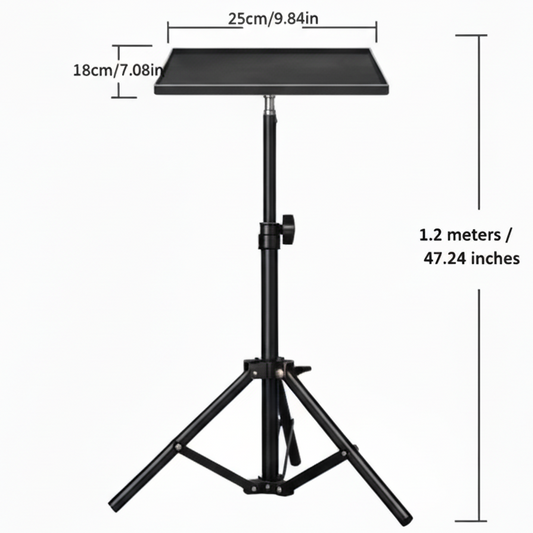 Adjustable Projector Stand