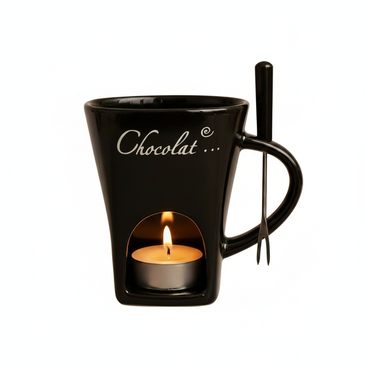 Chocolate Fondue Mug
