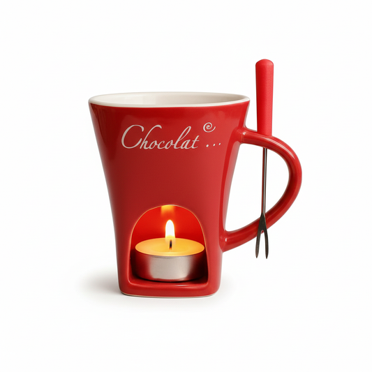 Chocolate Fondue Mug