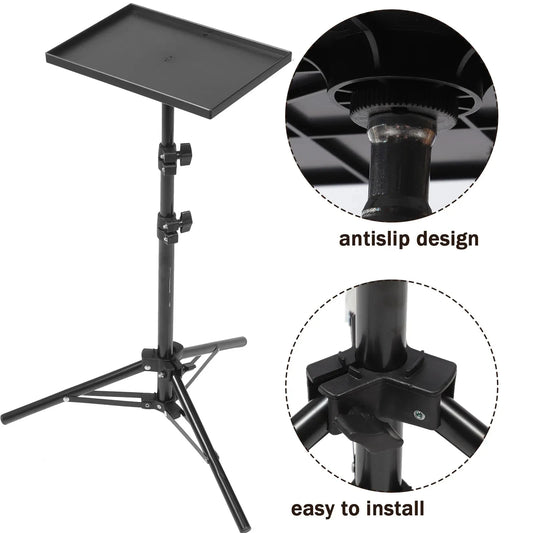 Adjustable Projector Stand